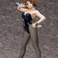 Kill la Kill Estatua PVC 1/4 Mako Mankanshoku: Bunny Ver. 40 cm