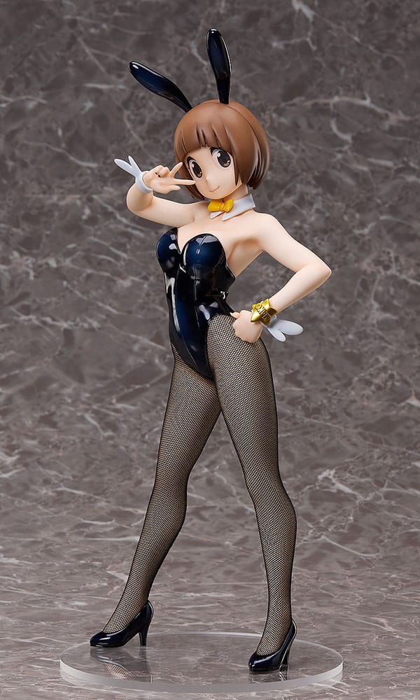 Kill la Kill Estatua PVC 1/4 Mako Mankanshoku: Bunny Ver. 40 cm