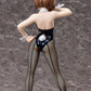 Kill la Kill Estatua PVC 1/4 Mako Mankanshoku: Bunny Ver. 40 cm