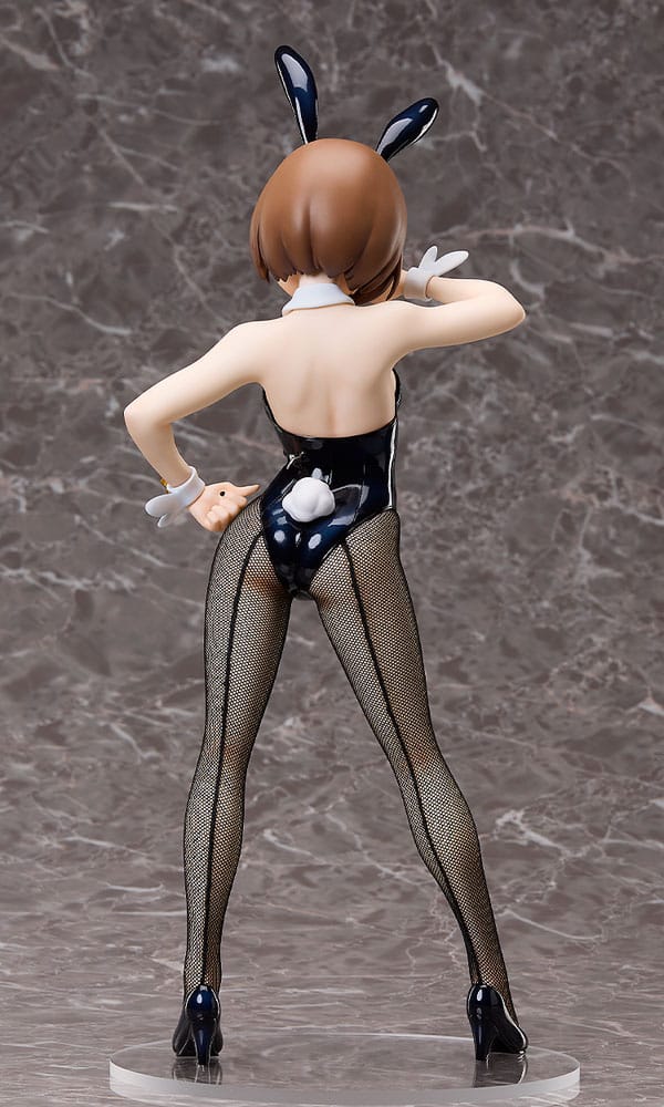 Kill la Kill Estatua PVC 1/4 Mako Mankanshoku: Bunny Ver. 40 cm