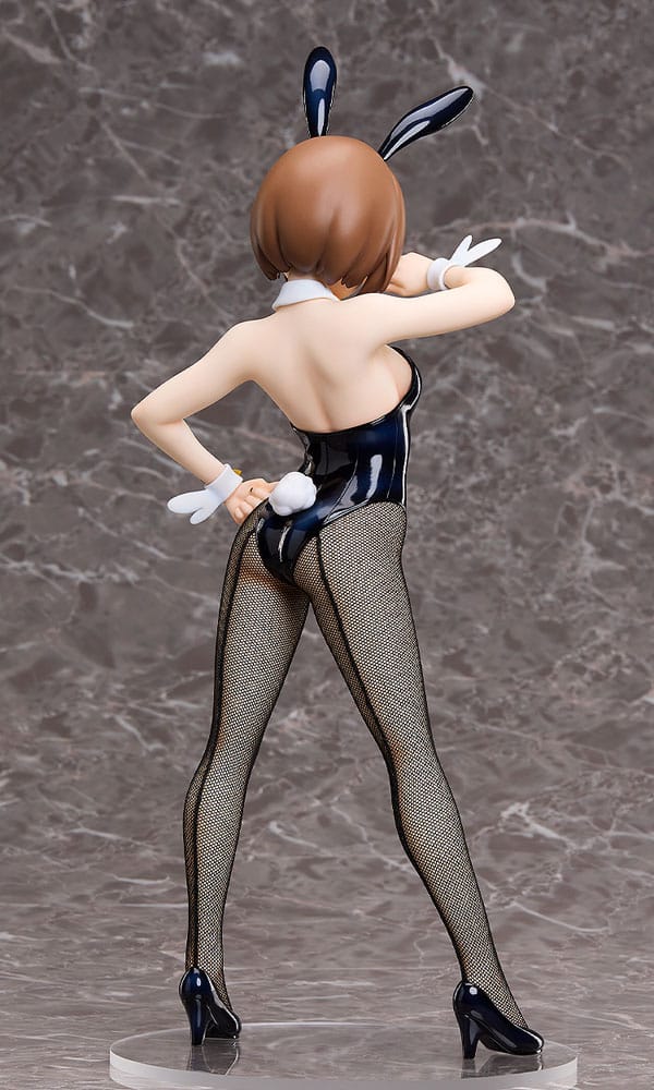 Kill la Kill Estatua PVC 1/4 Mako Mankanshoku: Bunny Ver. 40 cm