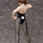 Kill la Kill Estatua PVC 1/4 Mako Mankanshoku: Bunny Ver. 40 cm