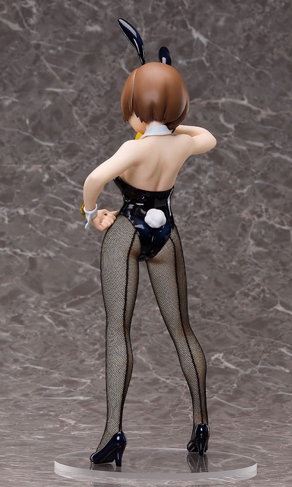 Kill la Kill Estatua PVC 1/4 Mako Mankanshoku: Bunny Ver. 40 cm