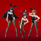 Kill la Kill Estatua PVC 1/4 Mako Mankanshoku: Bunny Ver. 40 cm