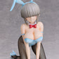 Uzaki-chan Wants to Hang Out! Estatua PVC 1/4 Yanagi Uzaki: Bunny Ver. 24 cm