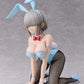 Uzaki-chan Wants to Hang Out! Estatua PVC 1/4 Yanagi Uzaki: Bunny Ver. 24 cm