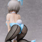 Uzaki-chan Wants to Hang Out! Estatua PVC 1/4 Yanagi Uzaki: Bunny Ver. 24 cm
