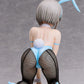 Uzaki-chan Wants to Hang Out! Estatua PVC 1/4 Yanagi Uzaki: Bunny Ver. 24 cm