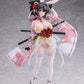 Senran Kagura Estatua PVC 1/4 Asuka: Japanese Bunny Ver. 43 cm - Z POP Toys