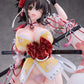 Senran Kagura Estatua PVC 1/4 Asuka: Japanese Bunny Ver. 43 cm - Z POP Toys