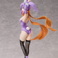 A Ninja and an Assassin Under One Roof Estatua PVC 1/6 Satoko Kusagakure: Bunny Ver. 29 cm