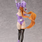 A Ninja and an Assassin Under One Roof Estatua PVC 1/6 Satoko Kusagakure: Bunny Ver. 29 cm