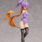A Ninja and an Assassin Under One Roof Estatua PVC 1/6 Satoko Kusagakure: Bunny Ver. 29 cm