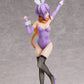 A Ninja and an Assassin Under One Roof Estatua PVC 1/6 Satoko Kusagakure: Bunny Ver. 29 cm