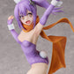 A Ninja and an Assassin Under One Roof Estatua PVC 1/6 Satoko Kusagakure: Bunny Ver. 29 cm