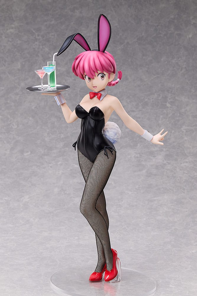 Ranma 1/2 Statue PVC 1/4 Ranma: Bunny Ver. 44 cm - Z POP Toys