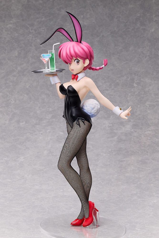 Ranma 1/2 Statue PVC 1/4 Ranma: Bunny Ver. 44 cm - Z POP Toys