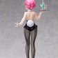 Ranma 1/2 Statue PVC 1/4 Ranma: Bunny Ver. 44 cm - Z POP Toys