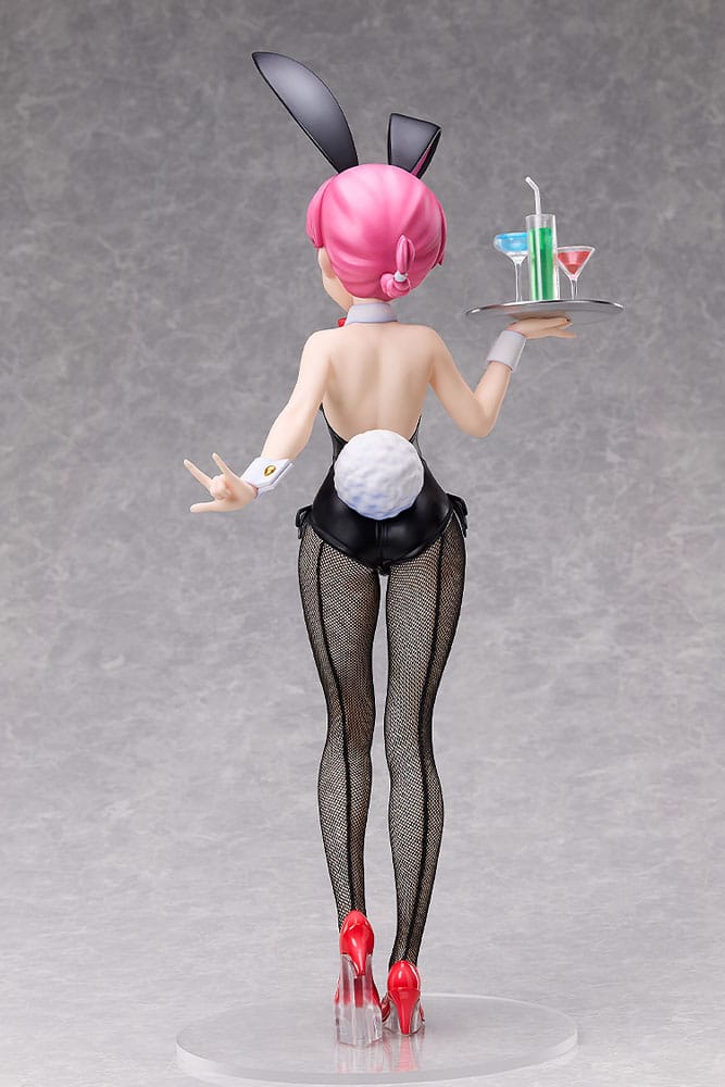 Ranma 1/2 Statue PVC 1/4 Ranma: Bunny Ver. 44 cm - Z POP Toys