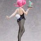 Ranma 1/2 Statue PVC 1/4 Ranma: Bunny Ver. 44 cm - Z POP Toys