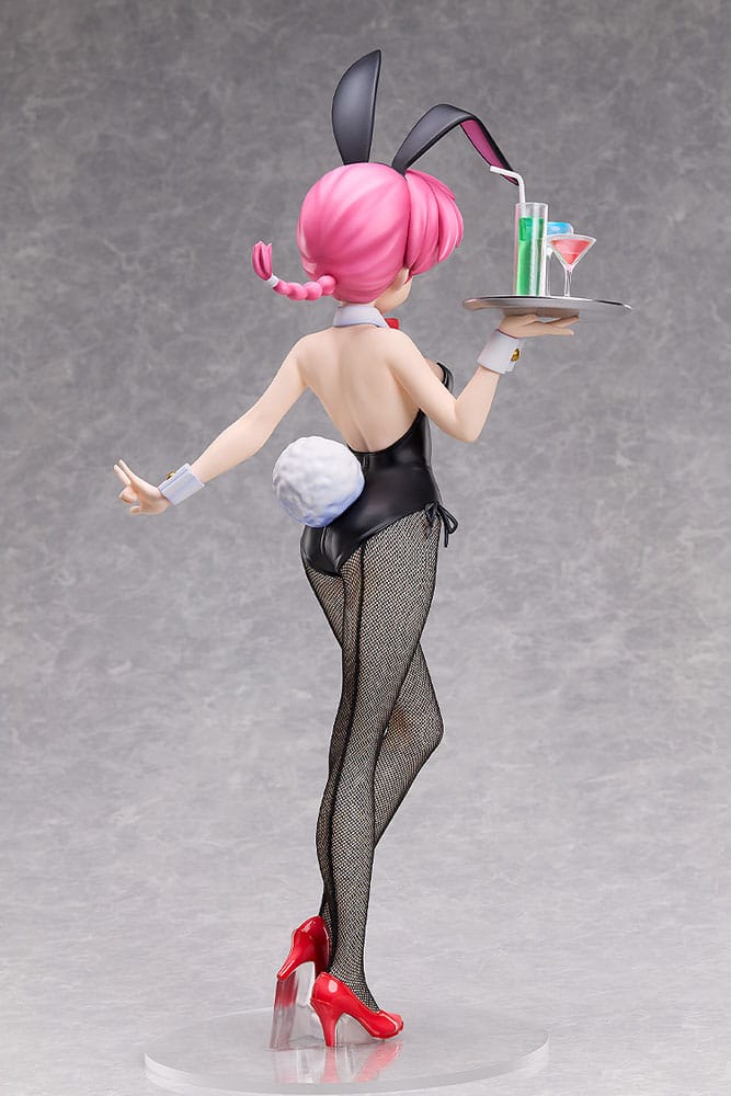 Ranma 1/2 Statue PVC 1/4 Ranma: Bunny Ver. 44 cm - Z POP Toys