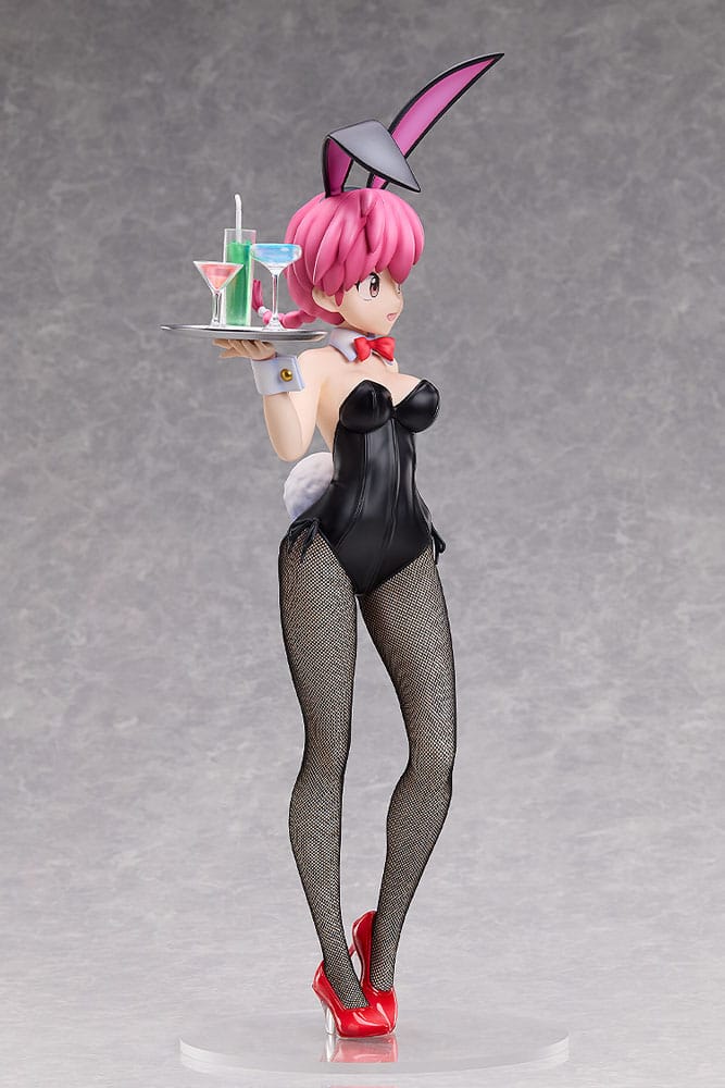 Ranma 1/2 Statue PVC 1/4 Ranma: Bunny Ver. 44 cm - Z POP Toys