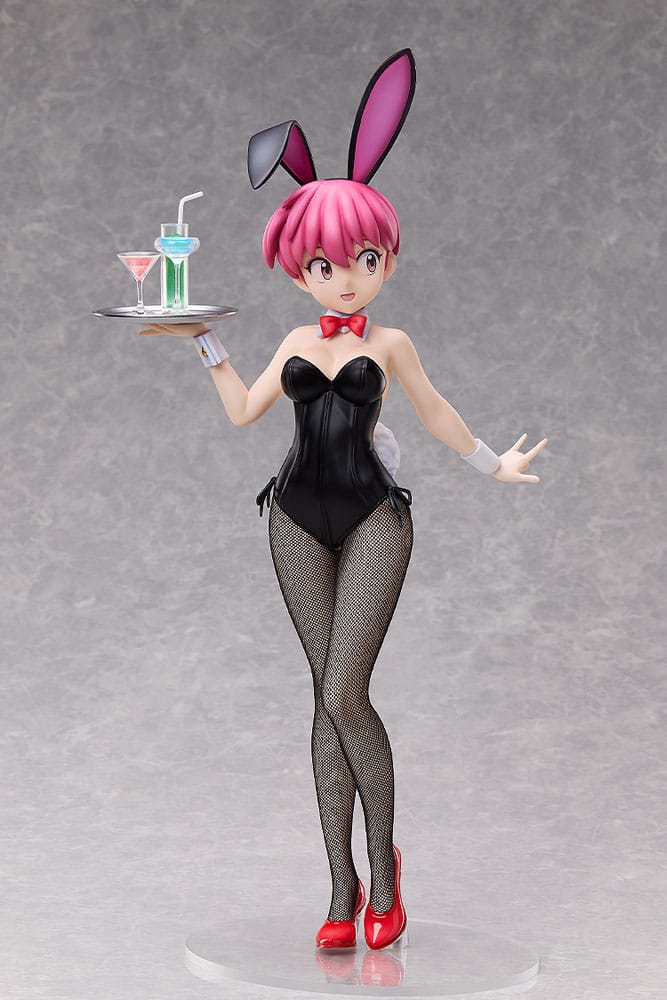 Ranma 1/2 Statue PVC 1/4 Ranma: Bunny Ver. 44 cm - Z POP Toys