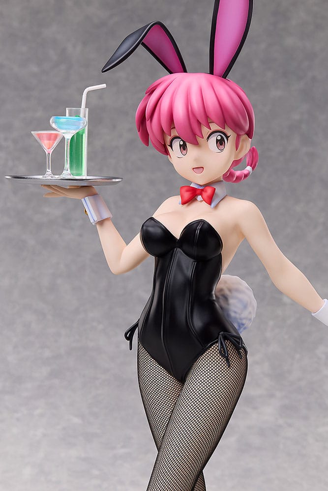 Ranma 1/2 Statue PVC 1/4 Ranma: Bunny Ver. 44 cm - Z POP Toys