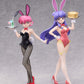 Ranma 1/2 Statue PVC 1/4 Ranma: Bunny Ver. 44 cm - Z POP Toys