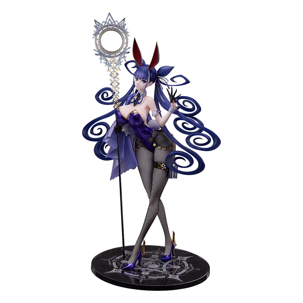 Fate/Grand Order Estatua PVC 1/4 Murasaki Shikibu: Bunny Girl Style 53 cm - Z POP Toys