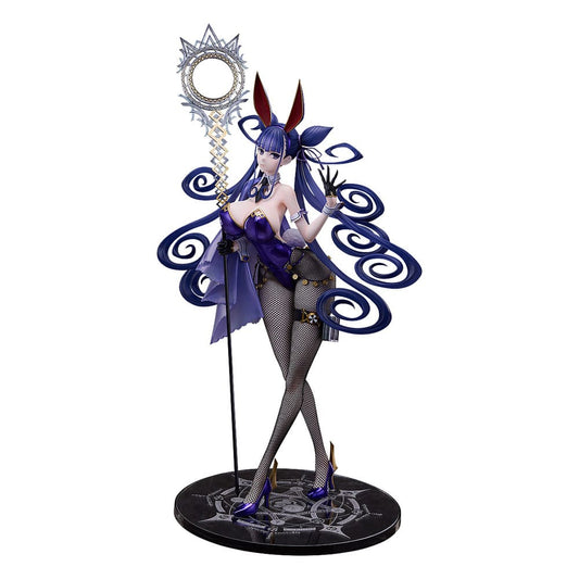 Fate/Grand Order Estatua PVC 1/4 Murasaki Shikibu: Bunny Girl Style 53 cm - Z POP Toys