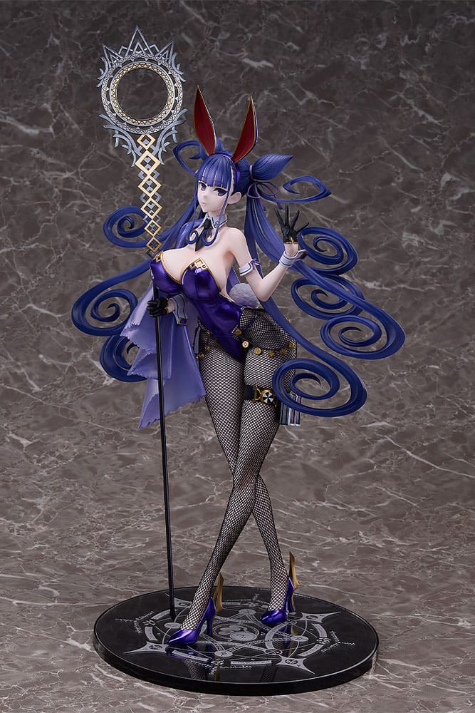 Fate/Grand Order Estatua PVC 1/4 Murasaki Shikibu: Bunny Girl Style 53 cm - Z POP Toys