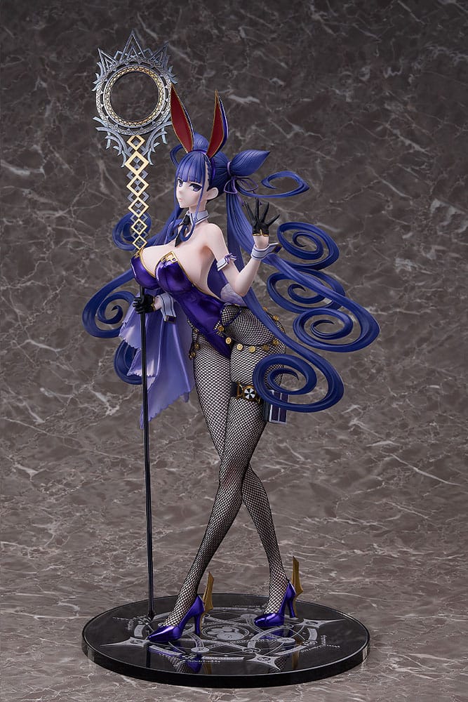 Fate/Grand Order Estatua PVC 1/4 Murasaki Shikibu: Bunny Girl Style 53 cm - Z POP Toys