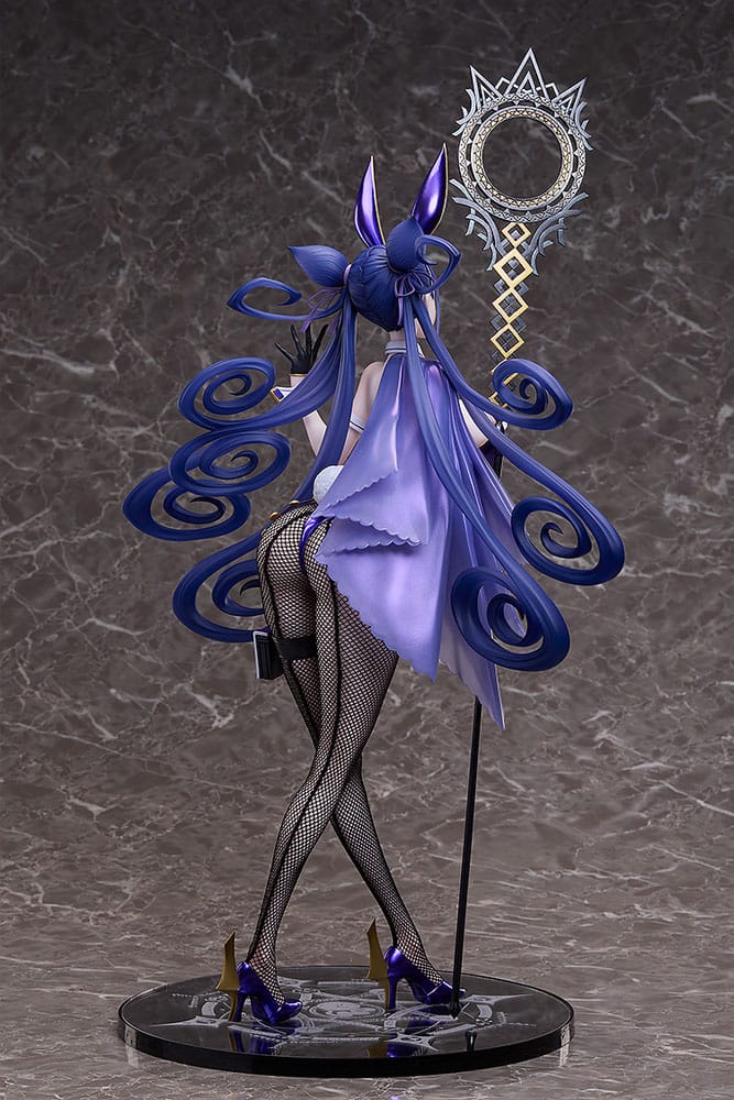 Fate/Grand Order Estatua PVC 1/4 Murasaki Shikibu: Bunny Girl Style 53 cm - Z POP Toys