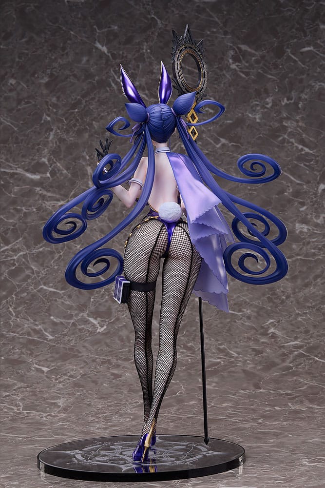 Fate/Grand Order Estatua PVC 1/4 Murasaki Shikibu: Bunny Girl Style 53 cm - Z POP Toys