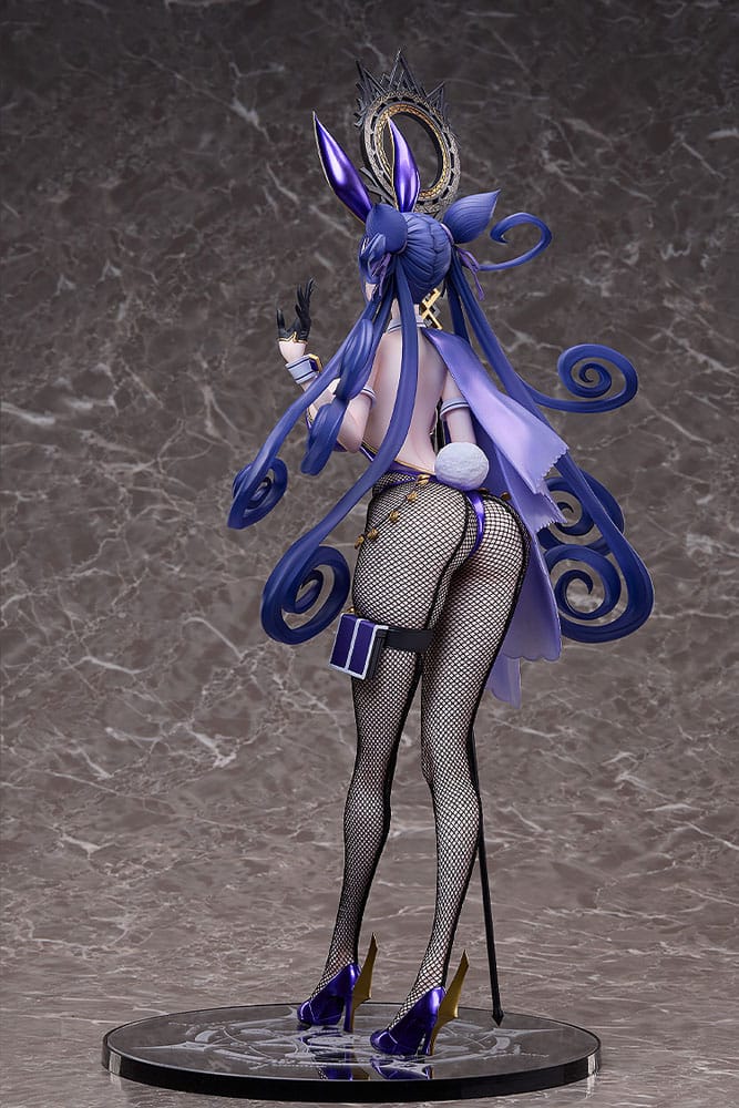 Fate/Grand Order Estatua PVC 1/4 Murasaki Shikibu: Bunny Girl Style 53 cm - Z POP Toys