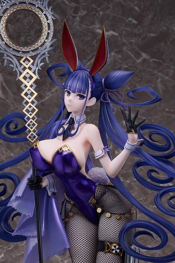 Fate/Grand Order Estatua PVC 1/4 Murasaki Shikibu: Bunny Girl Style 53 cm - Z POP Toys