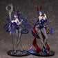 Fate/Grand Order Estatua PVC 1/4 Murasaki Shikibu: Bunny Girl Style 53 cm - Z POP Toys