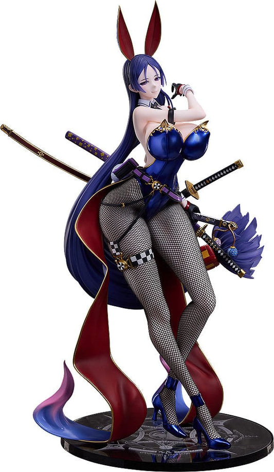 Fate/Grand Order Estatua PVC 1/4 Minamoto-no-Raikou: Bunny Girl Style 51 cm - Z POP Toys
