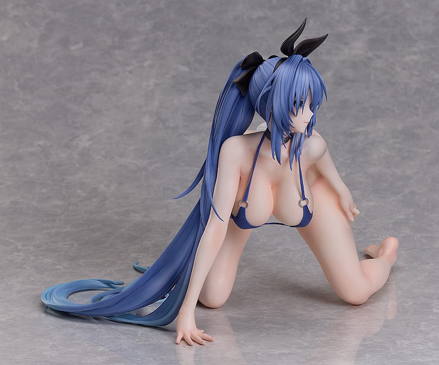 Azur Lane Estatua PVC 1/4 New Jersey: Anniversary Swimsuits Ver. 25 cm