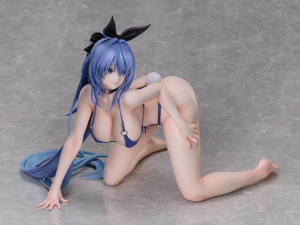 Azur Lane Estatua PVC 1/4 New Jersey: Anniversary Swimsuits Ver. 25 cm