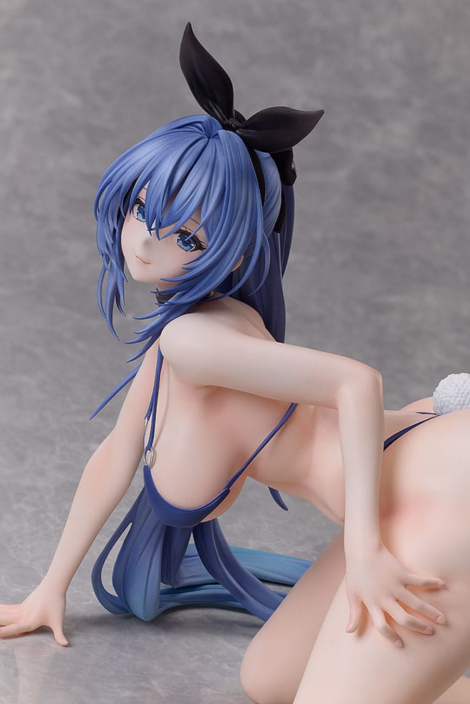 Azur Lane Estatua PVC 1/4 New Jersey: Anniversary Swimsuits Ver. 25 cm