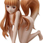 Spice and Wolf Estatua PVC 1/4 Holo (Rerelease) 19 cm - Z POP Toys