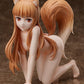 Spice and Wolf Estatua PVC 1/4 Holo (Rerelease) 19 cm - Z POP Toys