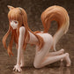 Spice and Wolf Estatua PVC 1/4 Holo (Rerelease) 19 cm - Z POP Toys