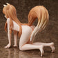 Spice and Wolf Estatua PVC 1/4 Holo (Rerelease) 19 cm - Z POP Toys