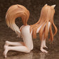 Spice and Wolf Estatua PVC 1/4 Holo (Rerelease) 19 cm - Z POP Toys