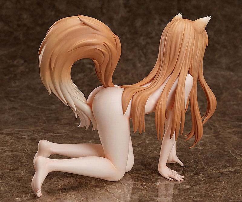 Spice and Wolf Estatua PVC 1/4 Holo (Rerelease) 19 cm - Z POP Toys