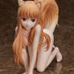 Spice and Wolf Estatua PVC 1/4 Holo (Rerelease) 19 cm - Z POP Toys