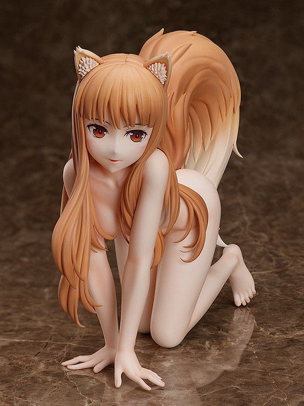 Spice and Wolf Estatua PVC 1/4 Holo (Rerelease) 19 cm - Z POP Toys